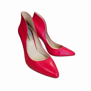 BCBG Generation Cosette Stiletto Pump Heels Size 9 1/2